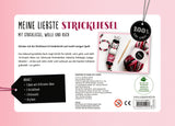 Meine liebste Strickliesel