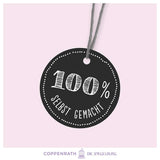 Siegelwachs-Set: 100% selbst gemacht