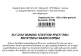 Siegelwachs-Set: 100% selbst gemacht