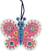 Mein kleines Bastelset - Diamant - Anhänger