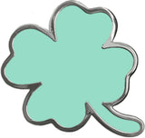 Grußkarte mit Pin: 1.Klasse/Schulkind