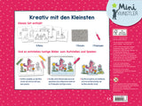 Mein großes Prickel-Starterset: Einhörner