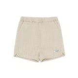 Shorts Wavel/ Sand Beige - korbmayer. ganz besonders. für kinder.