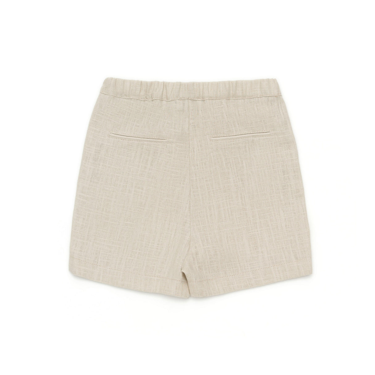 Shorts Wavel/ Sand Beige - korbmayer. ganz besonders. für kinder.