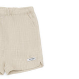 Shorts Wavel/ Sand Beige - korbmayer. ganz besonders. für kinder.