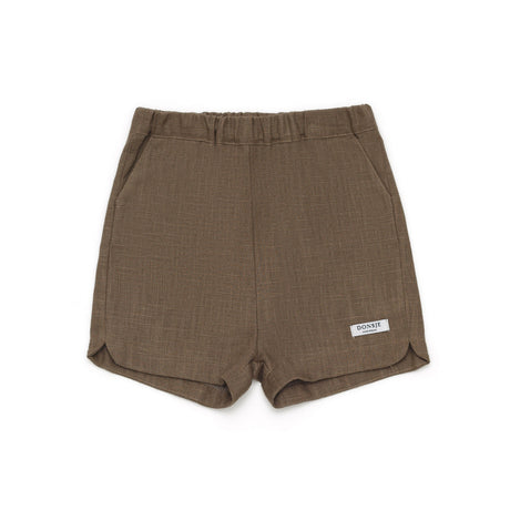 Shorts Wavel/ Brown - korbmayer. ganz besonders. für kinder.