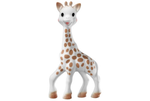 Sophie la girafe®