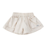 Shorts Mary/ Crispy White - korbmayer. ganz besonders. für kinder.