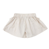 Shorts Mary/ Crispy White - korbmayer. ganz besonders. für kinder.