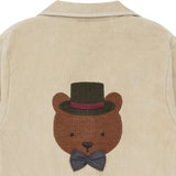 Braas Blazer | Bear