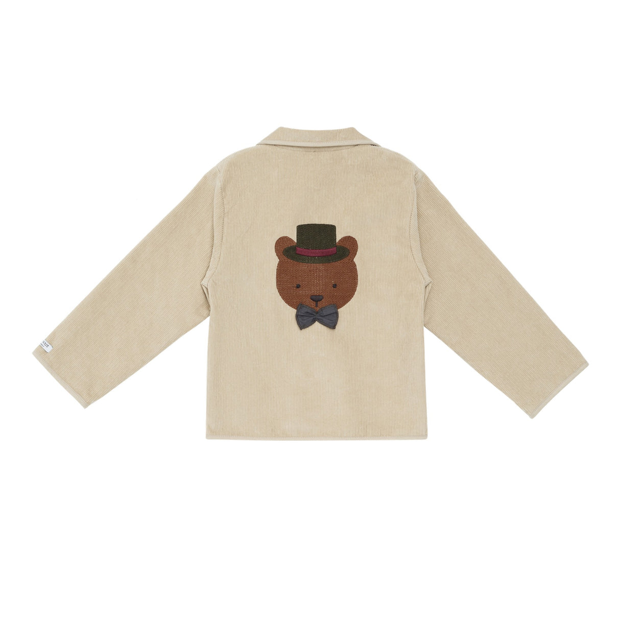 Braas Blazer | Bear