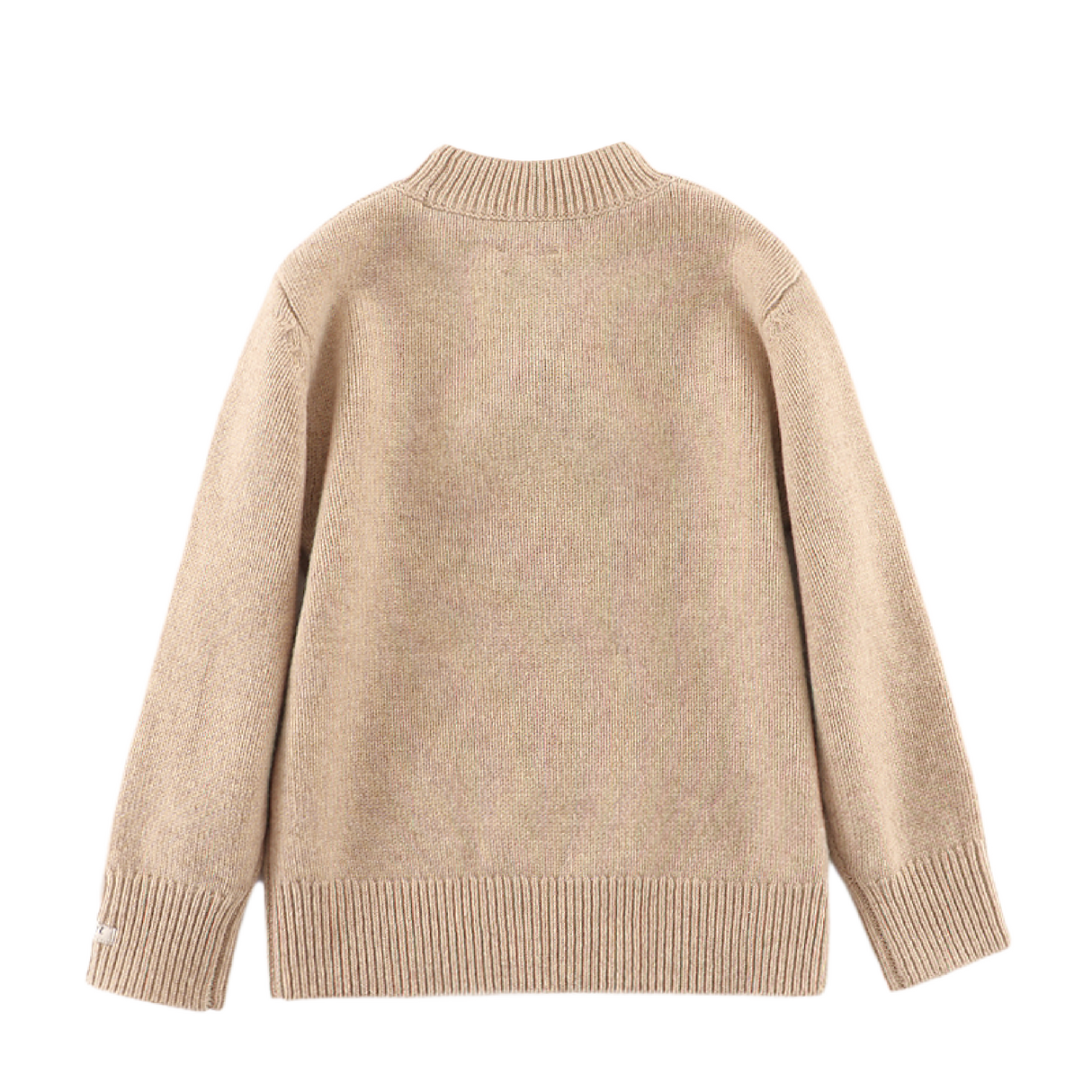 Denn Merino Wool Sweater | Bear