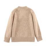 Denn Merino Wool Sweater | Bear