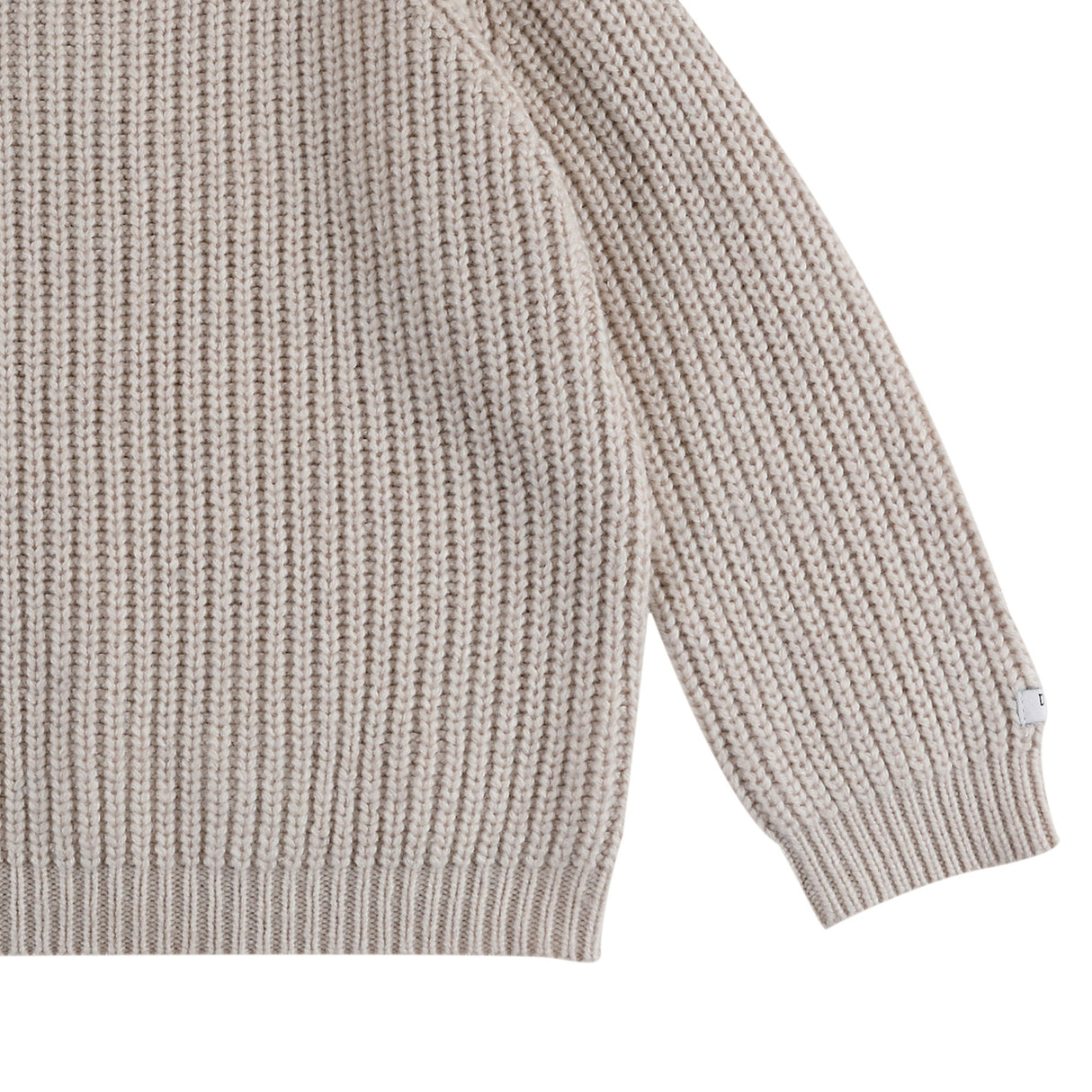 Garie Sweater/ Soft Sand