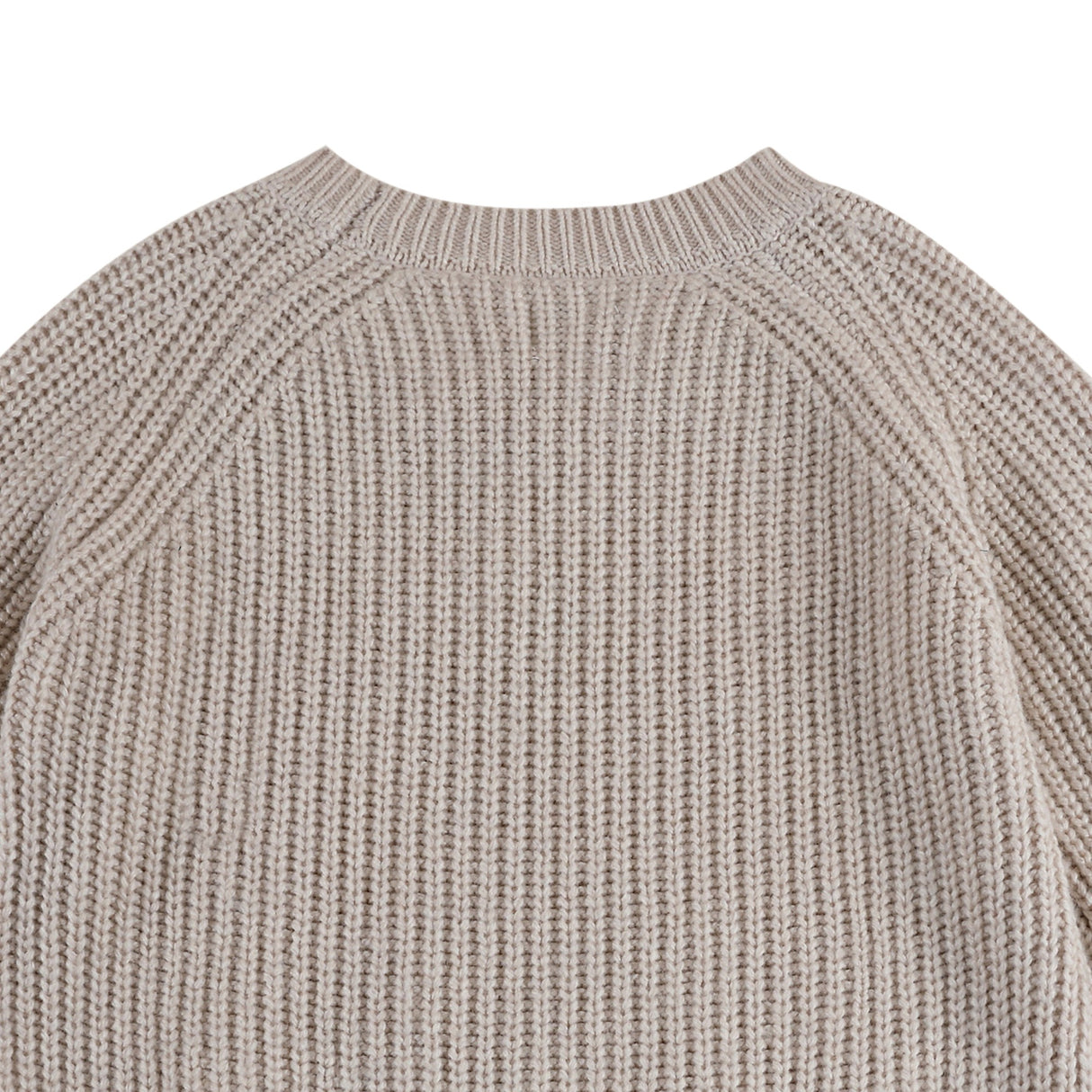 Garie Sweater/ Soft Sand