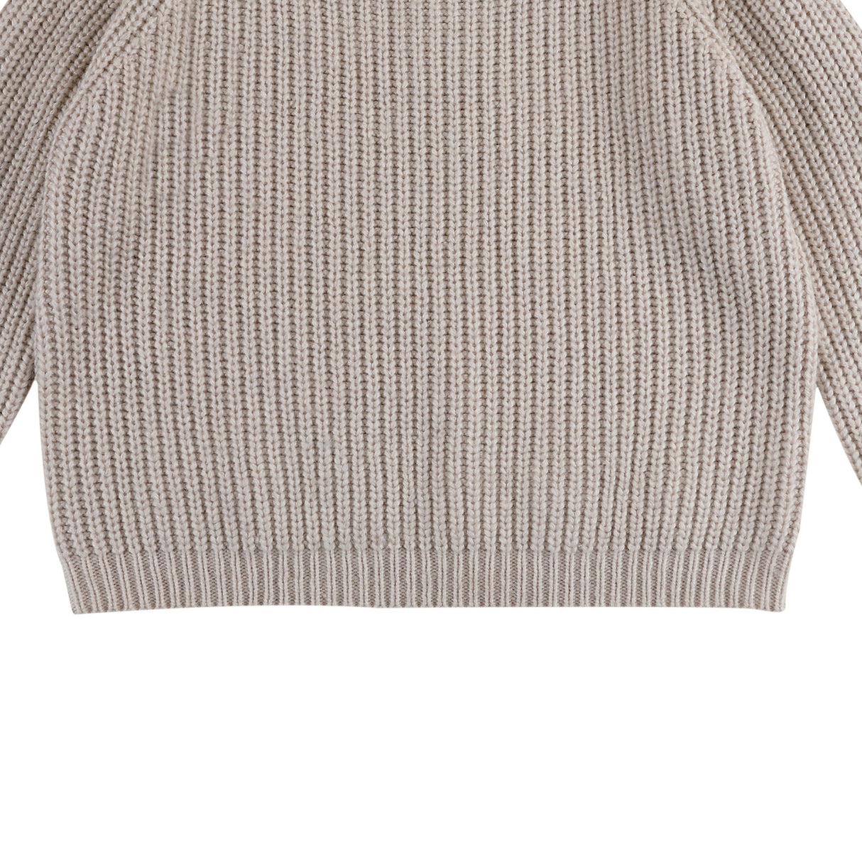 Garie Sweater/ Soft Sand