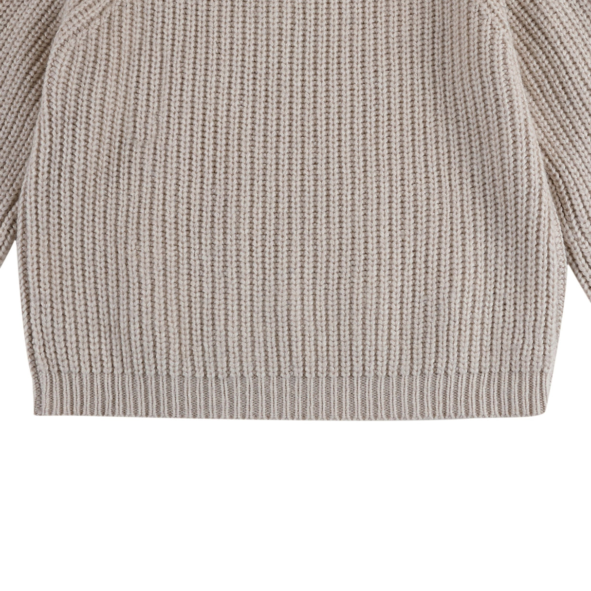 Garie Sweater/ Soft Sand