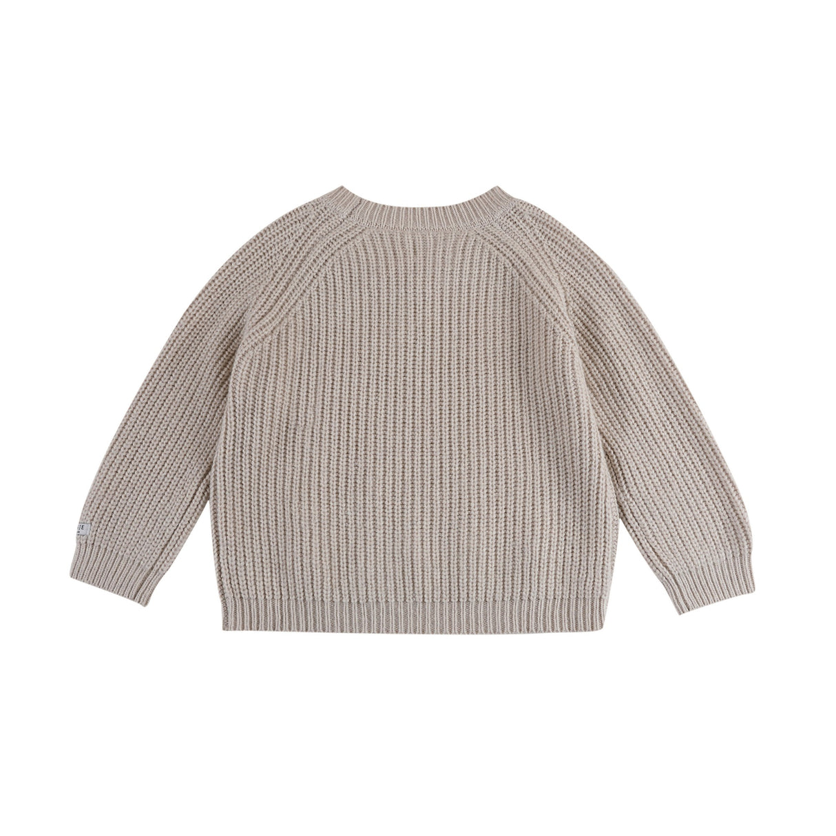 Garie Sweater/ Soft Sand