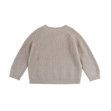 Garie Sweater/ Soft Sand