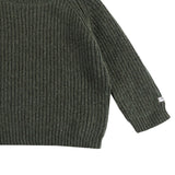 Garie Sweater/ Forest Green