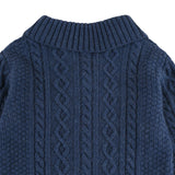 Jesper Cardigan/ Royal Blue