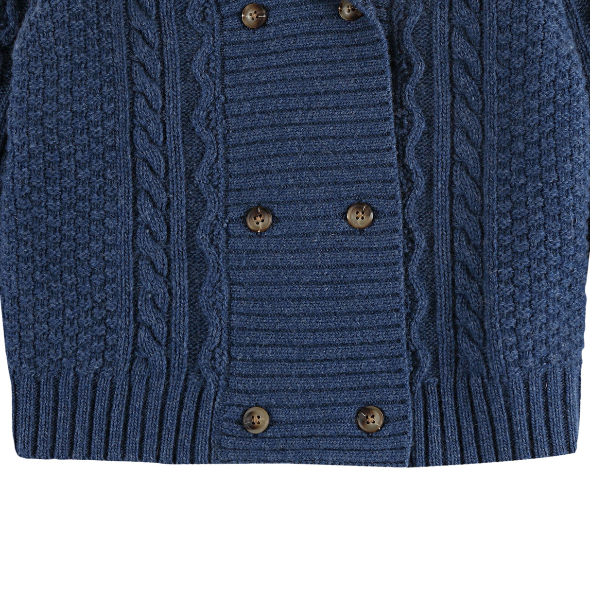 Jesper Cardigan/ Royal Blue