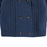 Jesper Cardigan/ Royal Blue