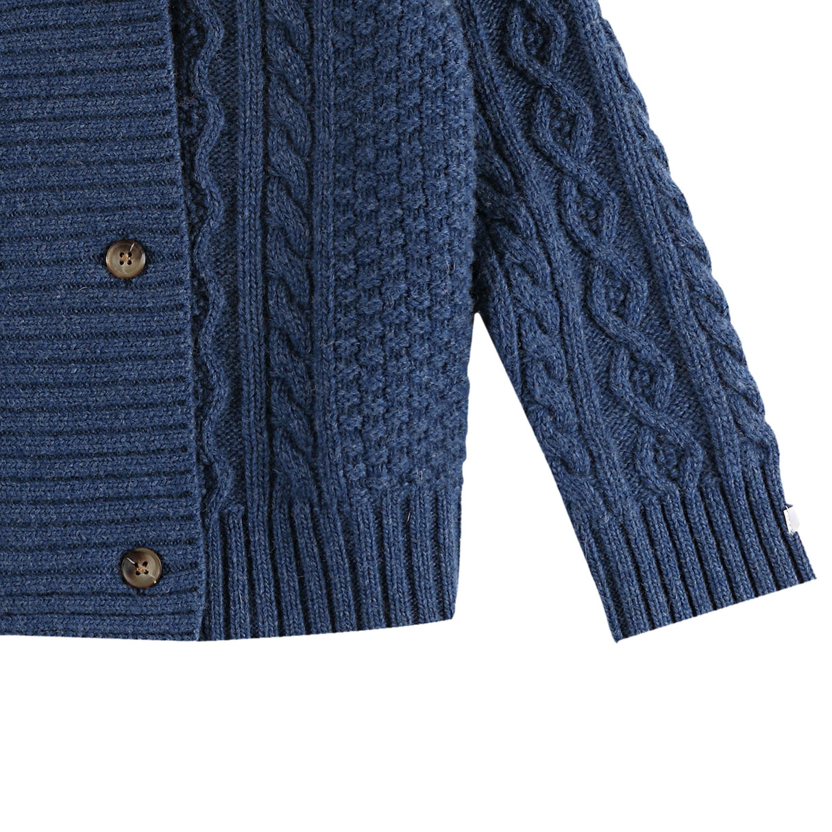 Jesper Cardigan/ Royal Blue