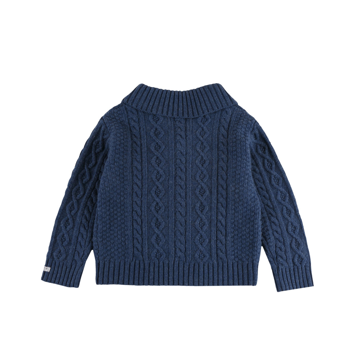 Jesper Cardigan/ Royal Blue