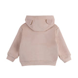 Aiklo Sweater/ Light Coral