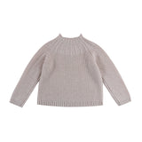 Dawi Sweater/ Soft Sand