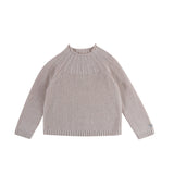 Dawi Sweater/ Soft Sand