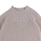 Dawi Sweater/ Soft Sand