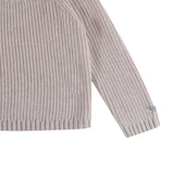 Dawi Sweater/ Soft Sand