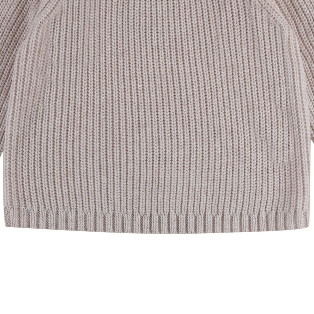 Dawi Sweater/ Soft Sand