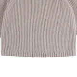 Dawi Sweater/ Soft Sand