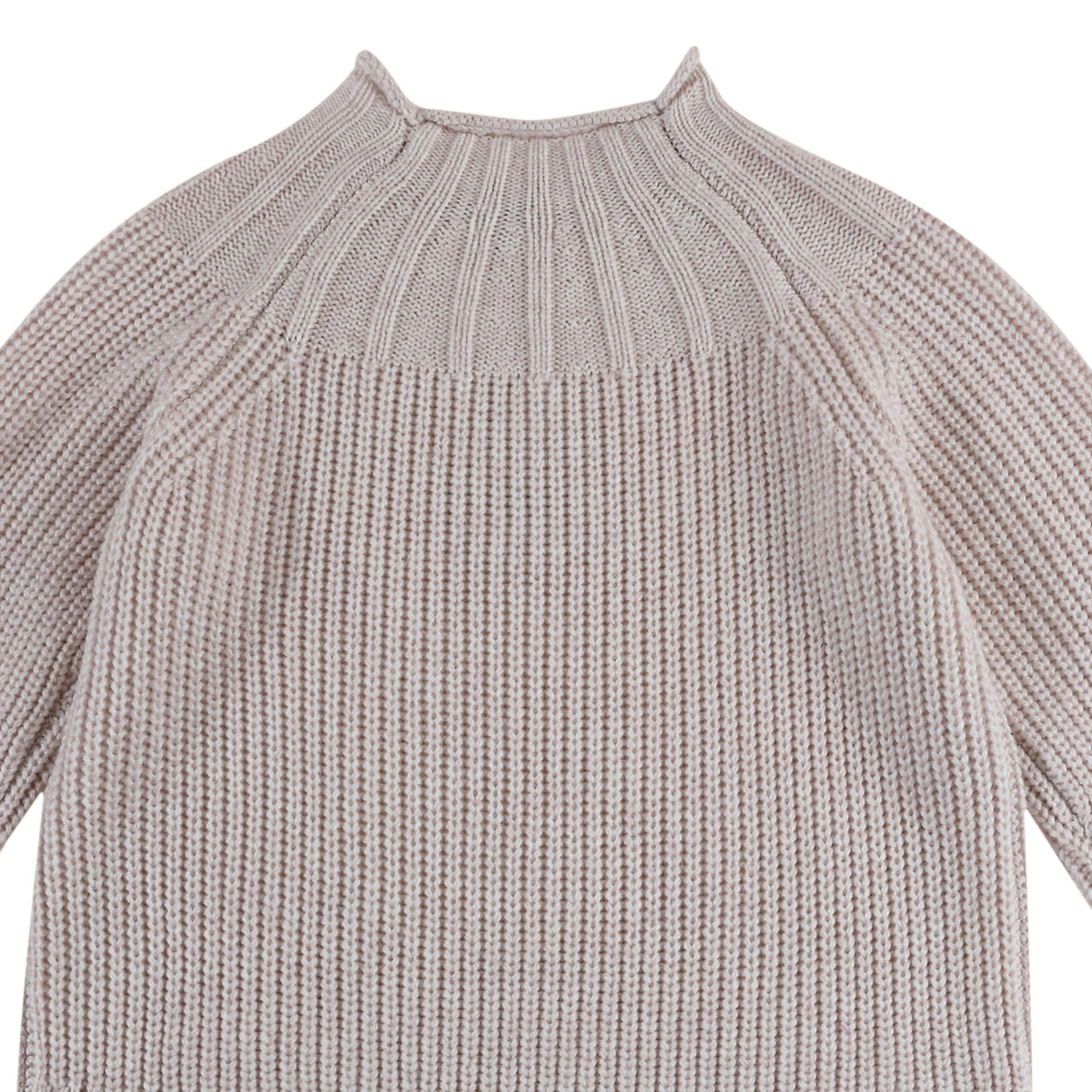 Dawi Sweater/ Soft Sand