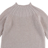 Dawi Sweater/ Soft Sand