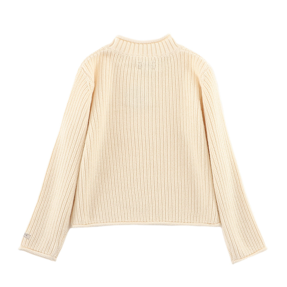 Liella Sweater/ Warm White