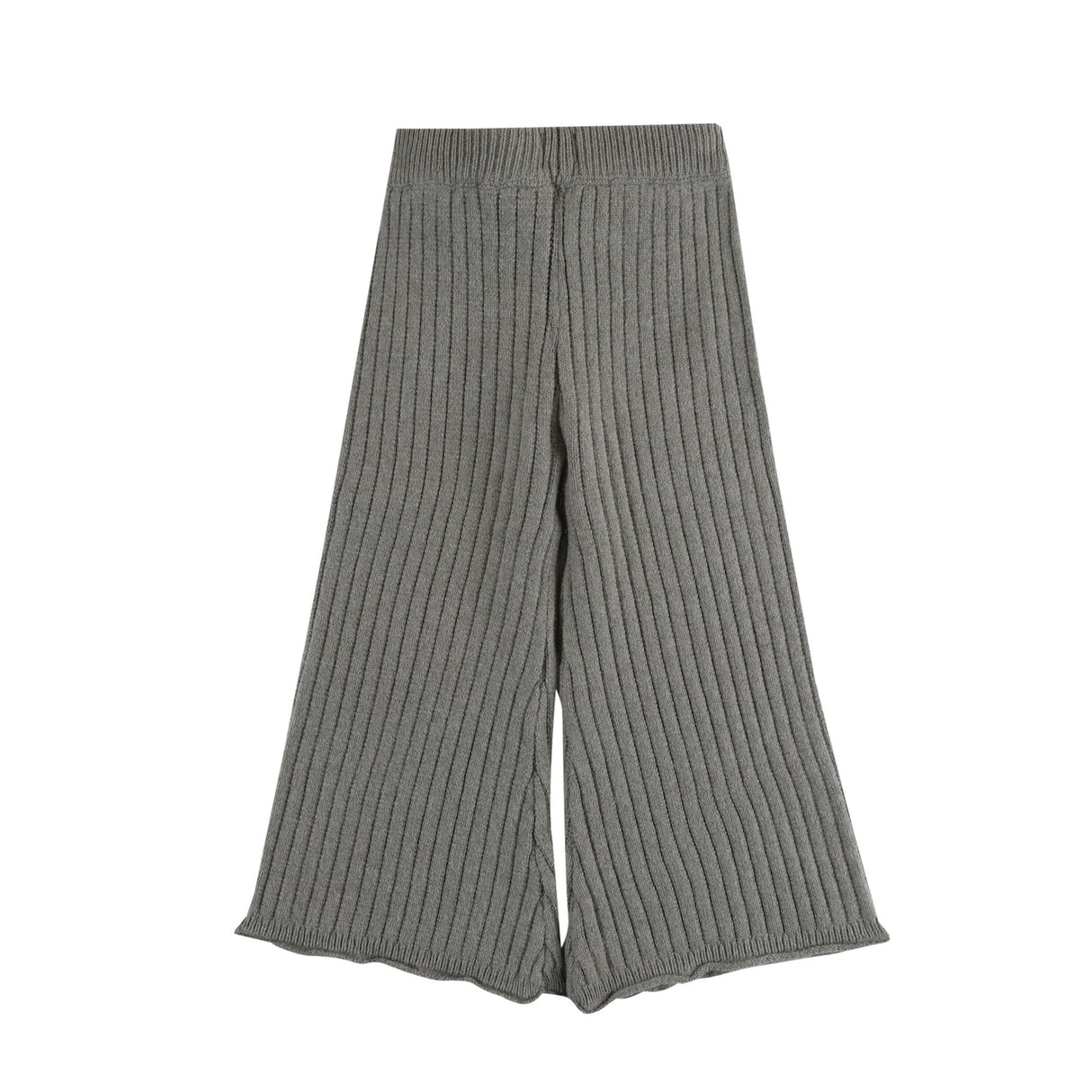 Nienis Strickhose/ dusty green