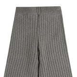 Nienis Strickhose/ dusty green