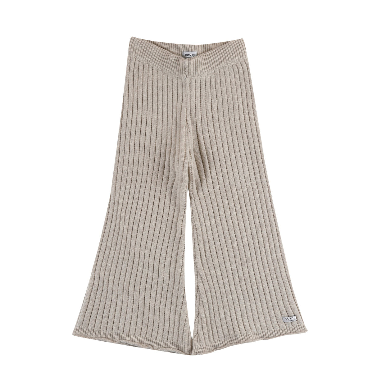 Nienis Strickhose/ Biscotti Melan