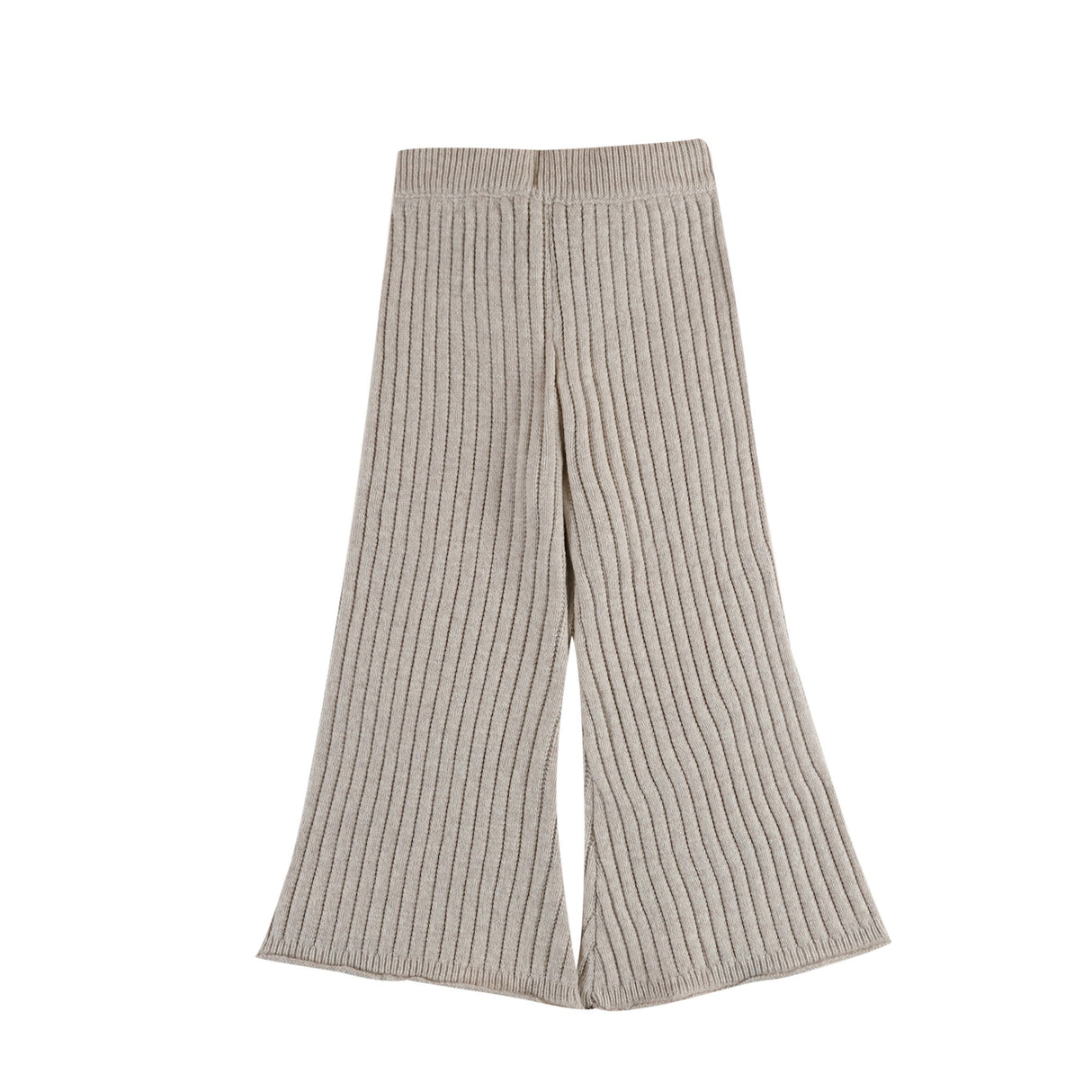 Nienis Strickhose/ Biscotti Melan