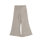 Nienis Strickhose/ Biscotti Melan