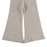 Nienis Strickhose/ Biscotti Melan