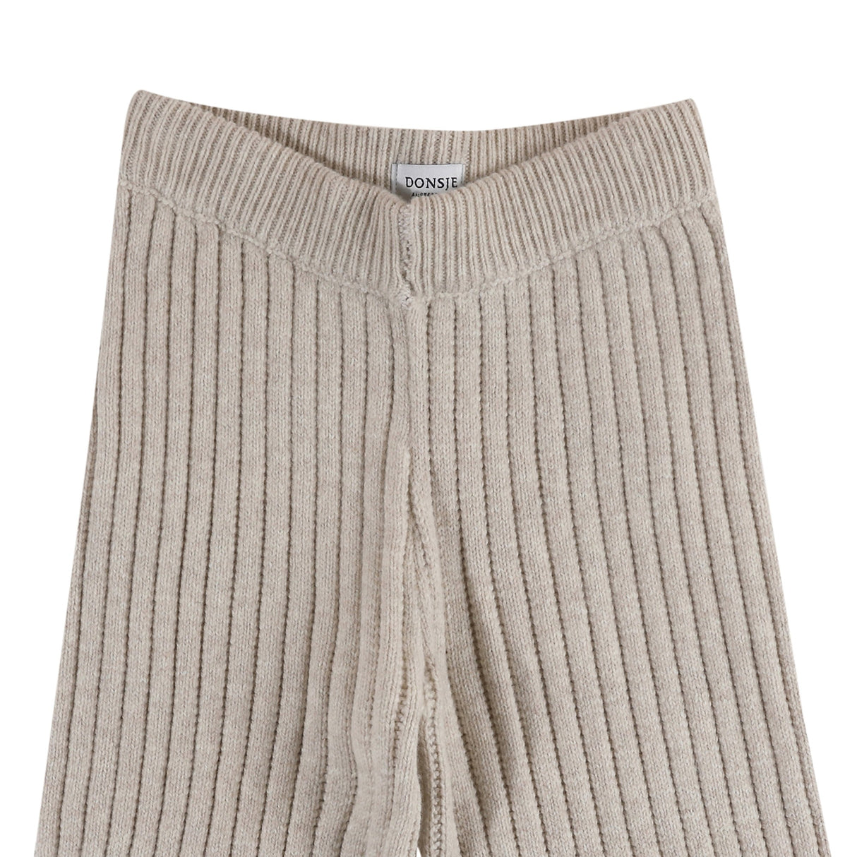 Nienis Strickhose/ Biscotti Melan