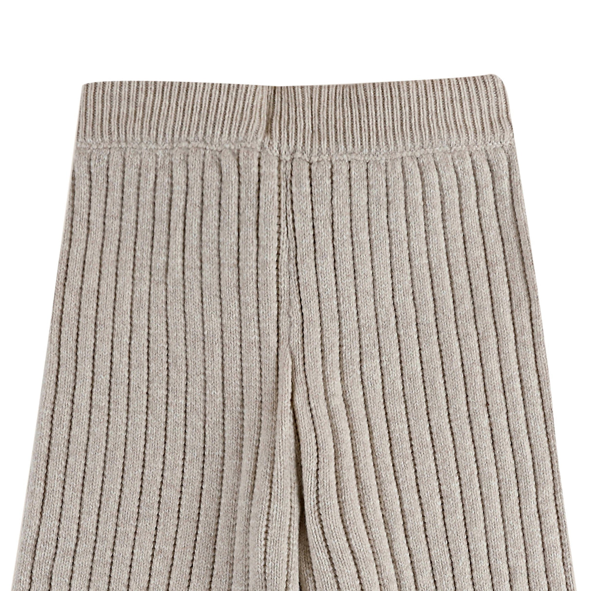 Nienis Strickhose/ Biscotti Melan