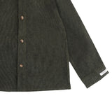 Nitou Shirt/ Forest Green