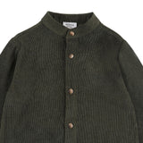 Nitou Shirt/ Forest Green