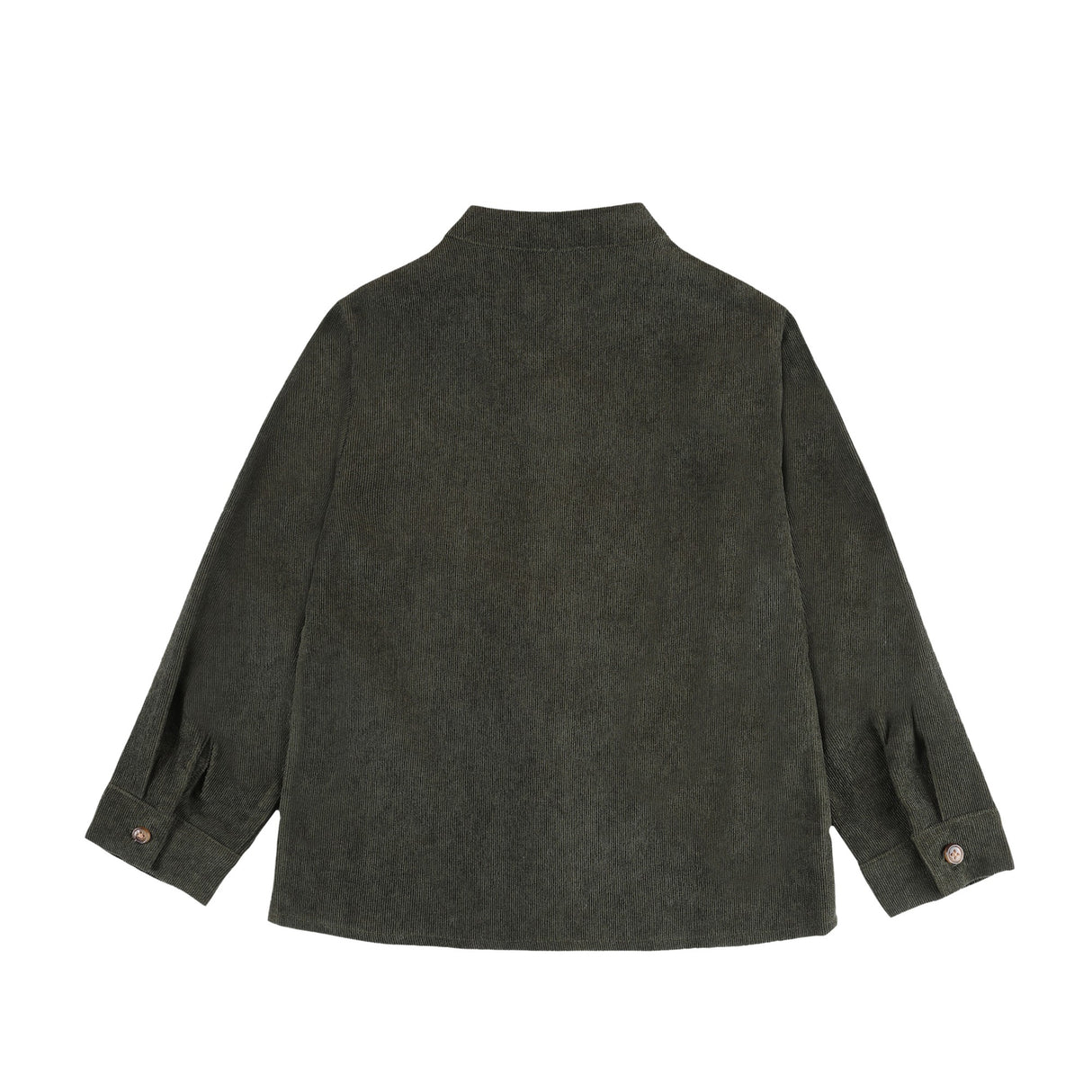 Nitou Shirt/ Forest Green